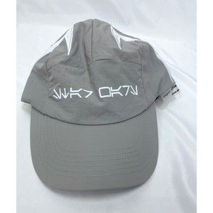 NWT Disney Parks Ashley Eckstein Star Wars Ashoka Gray Hat Adult Guided by Light